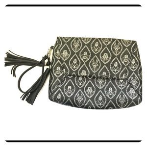 COPY - Torrid Disney Villains Wristlet